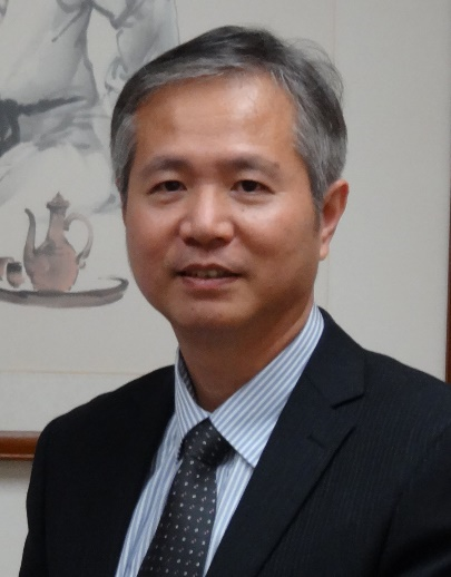 Stephen J.H. Yang